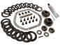 Preview: Ausgleichsrädersatz Trac Lock Differential Dana 44 Hinterachse