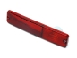 Preview: Blinker seitlich rot hinten