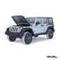 Preview: Rival Motorhaubendämpfer Kit JK