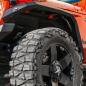 Preview: Rival Aluminium Innenkotflügel vorne