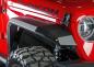 Preview: Rival Verbreiterungen vorne Aluminium