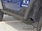Preview: Flankenschutz Brawler Rocker Aluminium 2 Türer