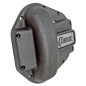 Preview: Differentialdeckel Currie Enterprises Dana 44 schwarz