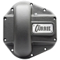 Preview: Differentialdeckel Currie Enterprises Dana 44 schwarz