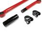 Preview: YETI XD Schmiede Panhardstab hinten Dodge Ram 2500 14-