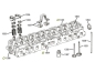 Preview: Schlauchpaket 4,0 Ltr., Wrangler YJ 87 - 90