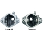 Preview: High Pinion Currie 44 vorne Eaton E-Locker 4:11