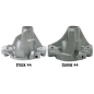 Preview: High Pinion Currie 44 vorne Eaton E-Locker 4:11