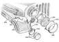 Preview: Sidemarker Lamp Kit (Front)