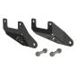 Preview: Verstärkung Koppelstange hinten Evo Mfg