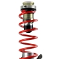 Preview: JKS Spacer einstellbar vorne TJ 96-06 XJ 85-01 ZJ 92-98
