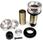 Preview: JKS Spacer einstellbar vorne TJ 96-06 XJ 85-01 ZJ 92-98