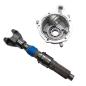 Preview: Slip Yoke Eliminator Kit NP231 ohne Kardanwelle