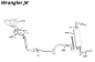 Preview: Lambdasonde 3,6 Ltr. nach Katalysator links