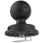 Preview: Ram Tough-Track T-Bolt 1" Kugel