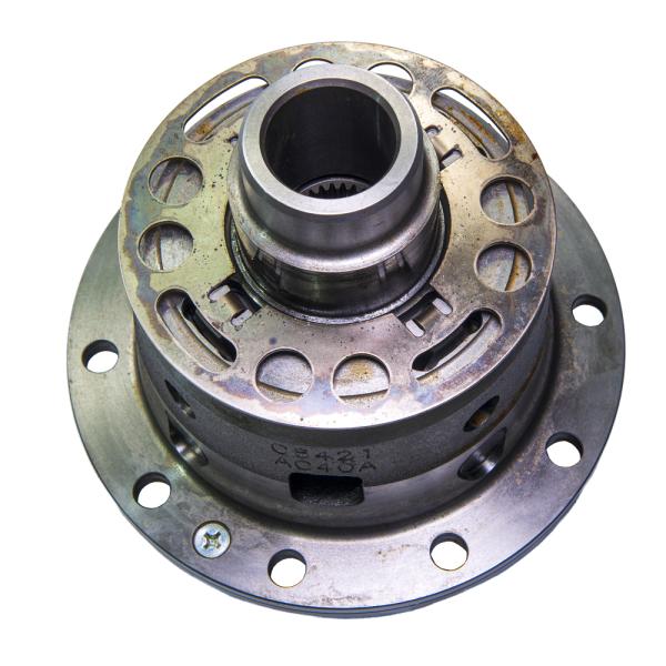 Differentialkorb Vorderachse Dana 44, 4 : 10 Ratio