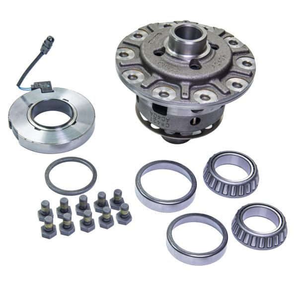 Differentialkorb Vorderachse Dana 44, 4 : 10 Ratio