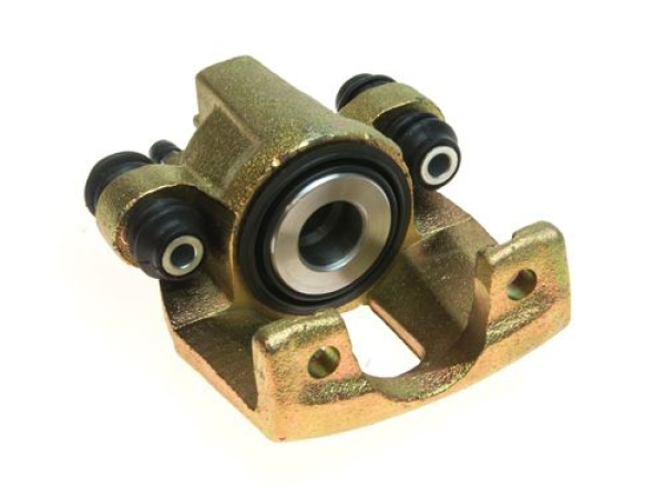 Bremssattel hinten links