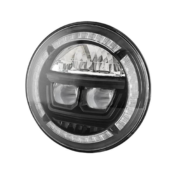 Scheinwerfer Bi-LED Gen 4 7" E-Prüfzeichen