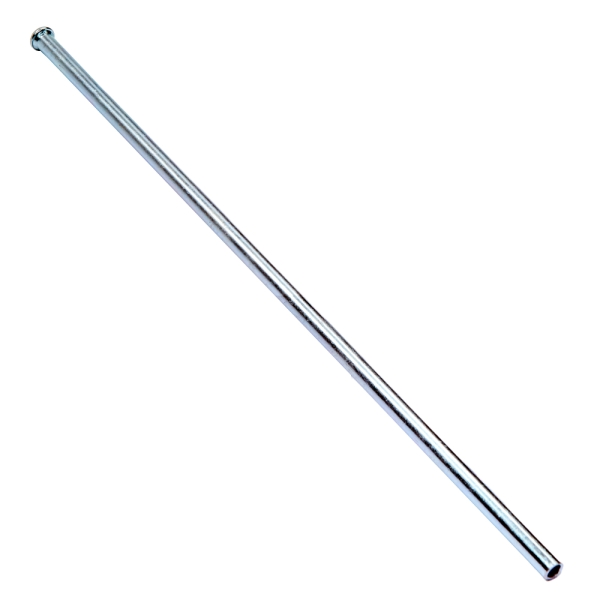 Benzinleitung Ø 8mm für 1/2 Nippel