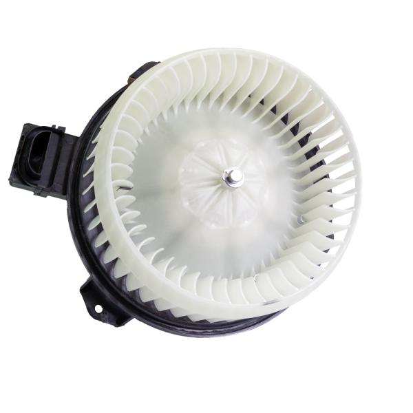 Gebläsemotor