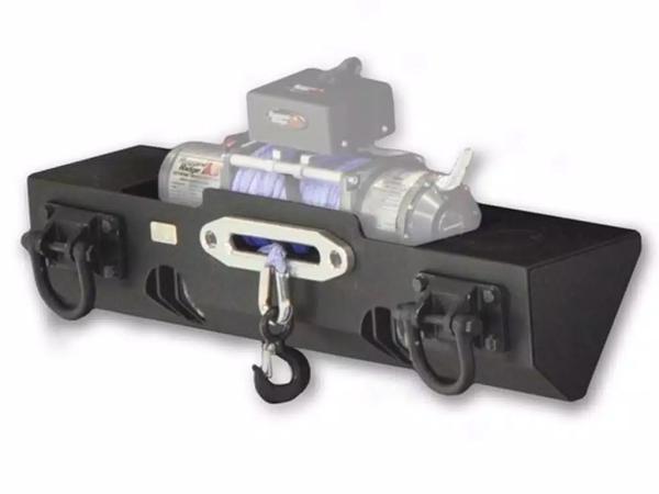 Front Stoßstange XHD Modular