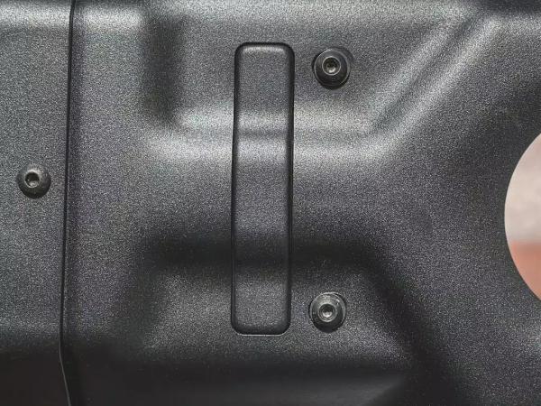 RIVAL Gen2 Frontstoßstange Breite Version