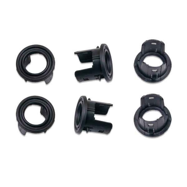 PDC Sensor Halter 1-teilig 6er Set vorne