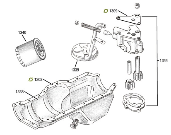 Vibration Damper