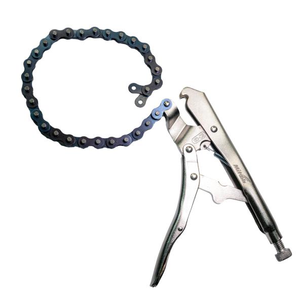 Ketten Gripzange