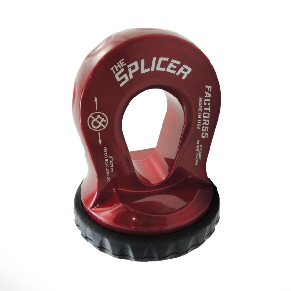 Factor 55 The Splicer Rot