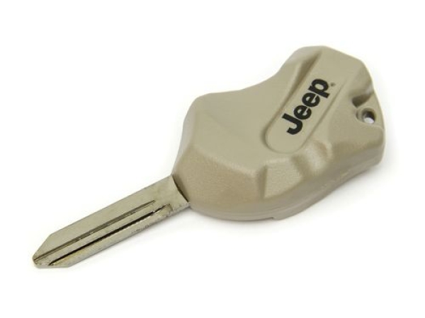 Zündschlüssel/Schlüsselrohling