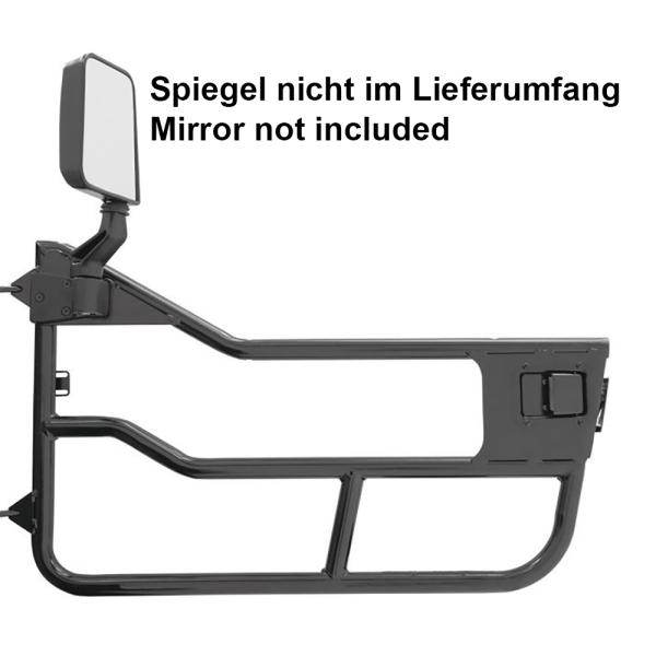Element doors, doors only TJ / 51825-01