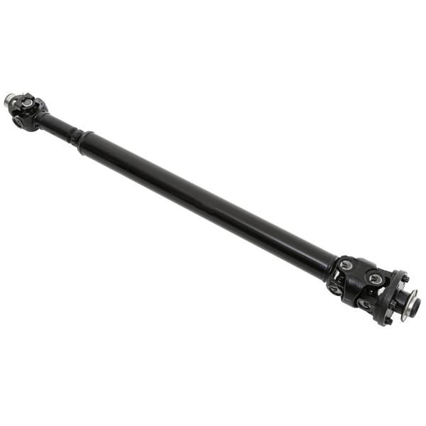 Kardanwelle hinten Heavy Duty 4 Türer Benziner 2,5-4,5" 1350 Kreuzgelenk Adams Driveshaft 
