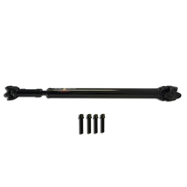 CV Kardanwelle XJ hinten Adams Driveshaft Heavy Duty