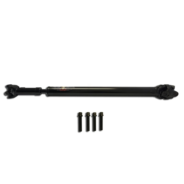 CV Kardanwelle XJ hinten Adams Driveshaft Heavy Duty