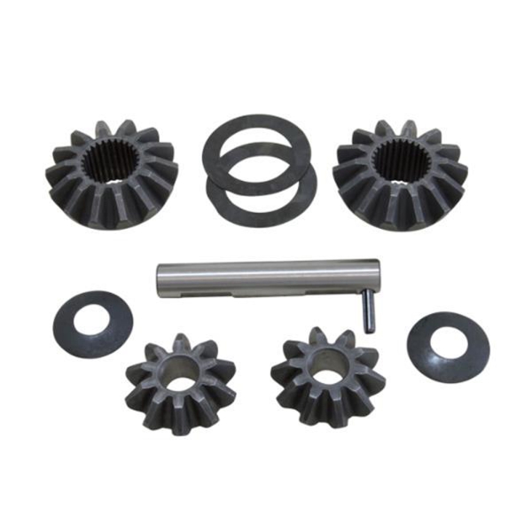Differential Vorderachse Dana 30 /Ausgleichräder mit Montageteilen