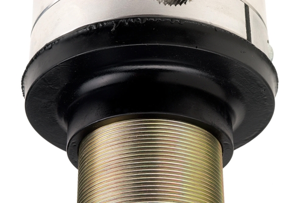 JKS Spacer einstellbar vorne TJ 96-06 XJ 85-01 ZJ 92-98