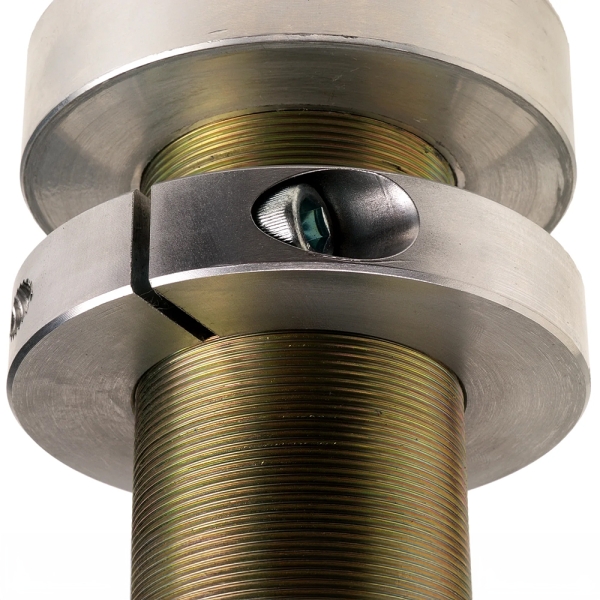 JKS Spacer einstellbar vorne TJ 96-06 XJ 85-01 ZJ 92-98