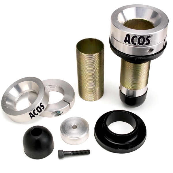 JKS Spacer einstellbar vorne TJ 96-06 XJ 85-01 ZJ 92-98