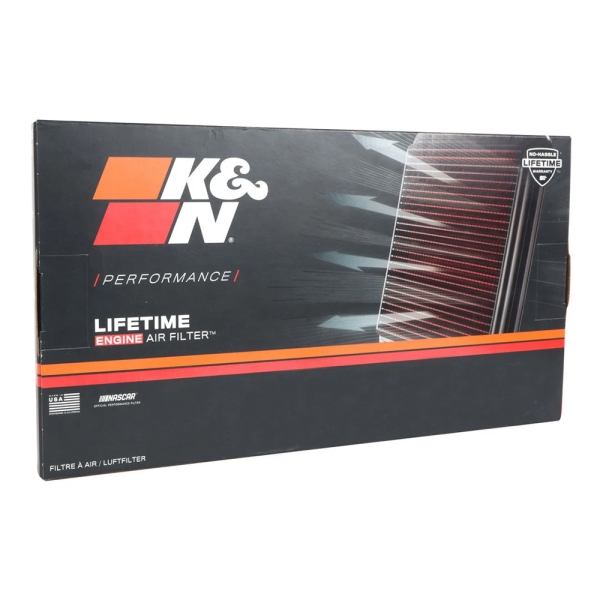 Sportluftfilter 2.0-L. + 3.6-L. K&N