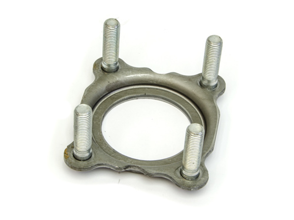Radlagerhalter aussen Dana 35 & Dana 44 Hinterachse