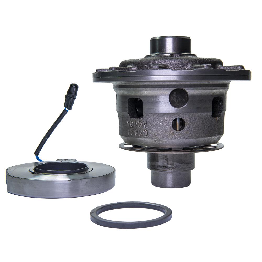 Differentialkorb Vorderachse Dana 44, 4 : 10 Ratio