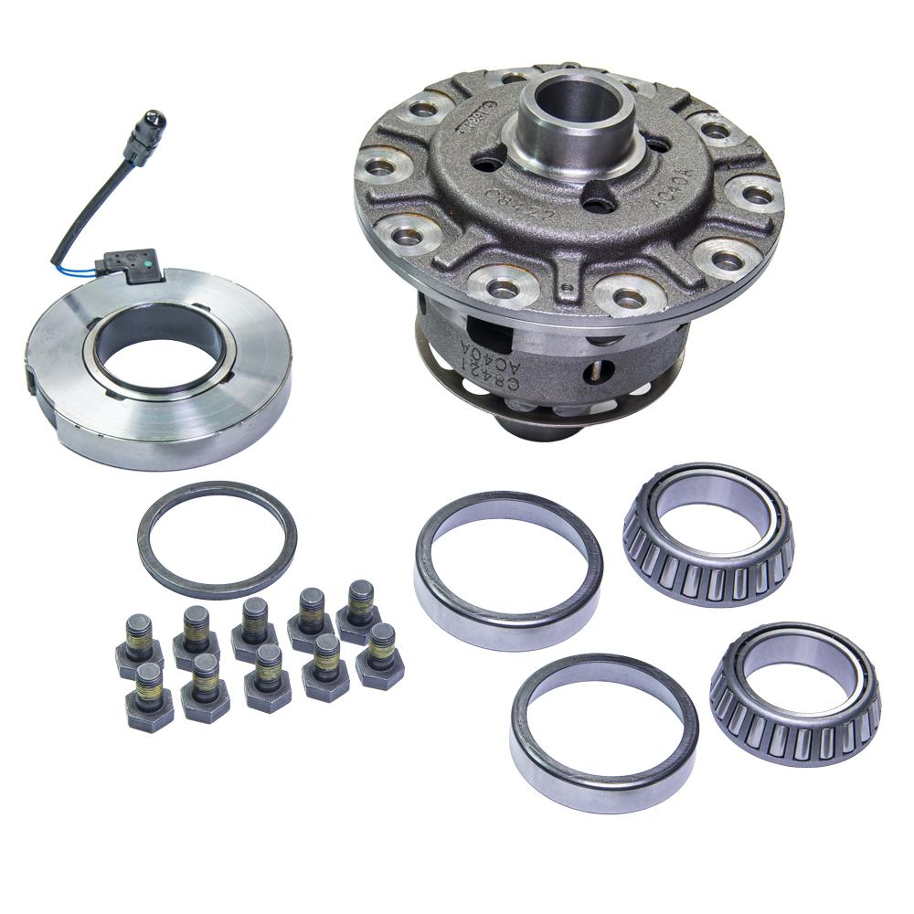 Differentialkorb Vorderachse Dana 44, 4 : 10 Ratio