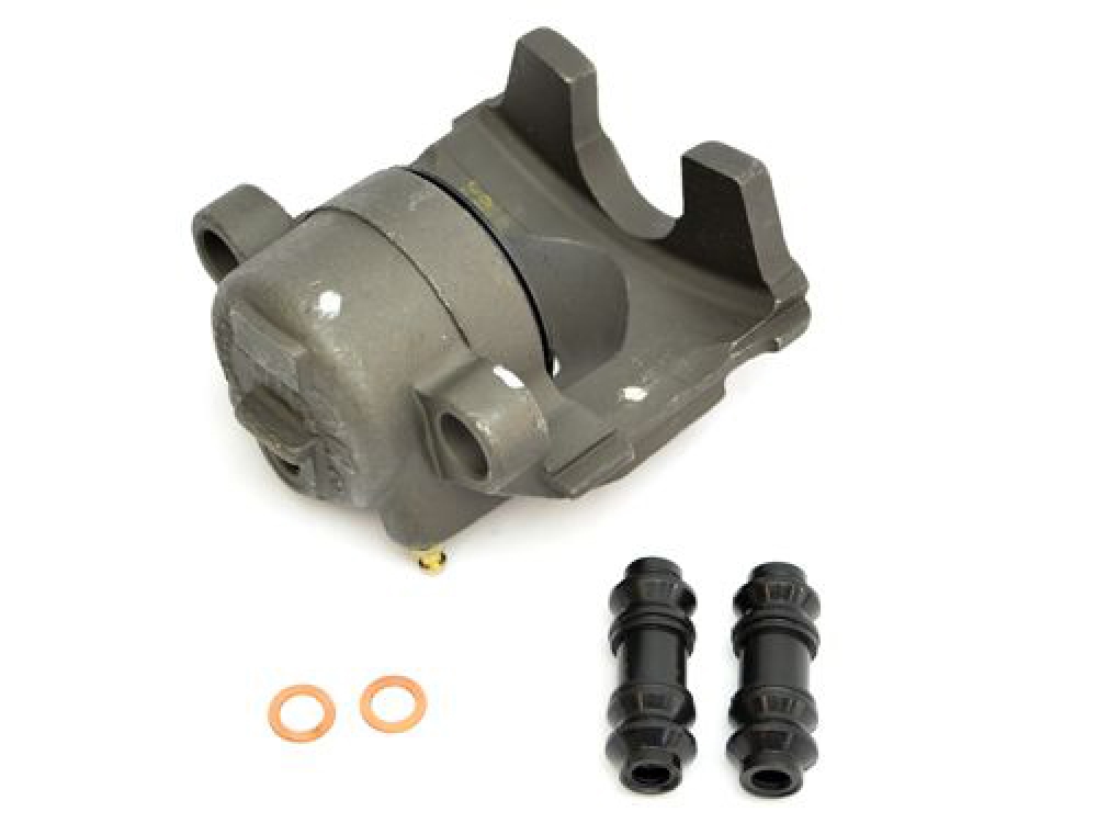 Bremssattel vorne rechts ATE 15" Räder