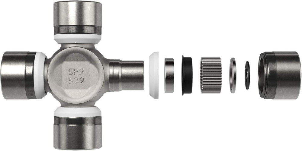Kardankreuzgelenk Ø 27 x 82mm Dana Spicer