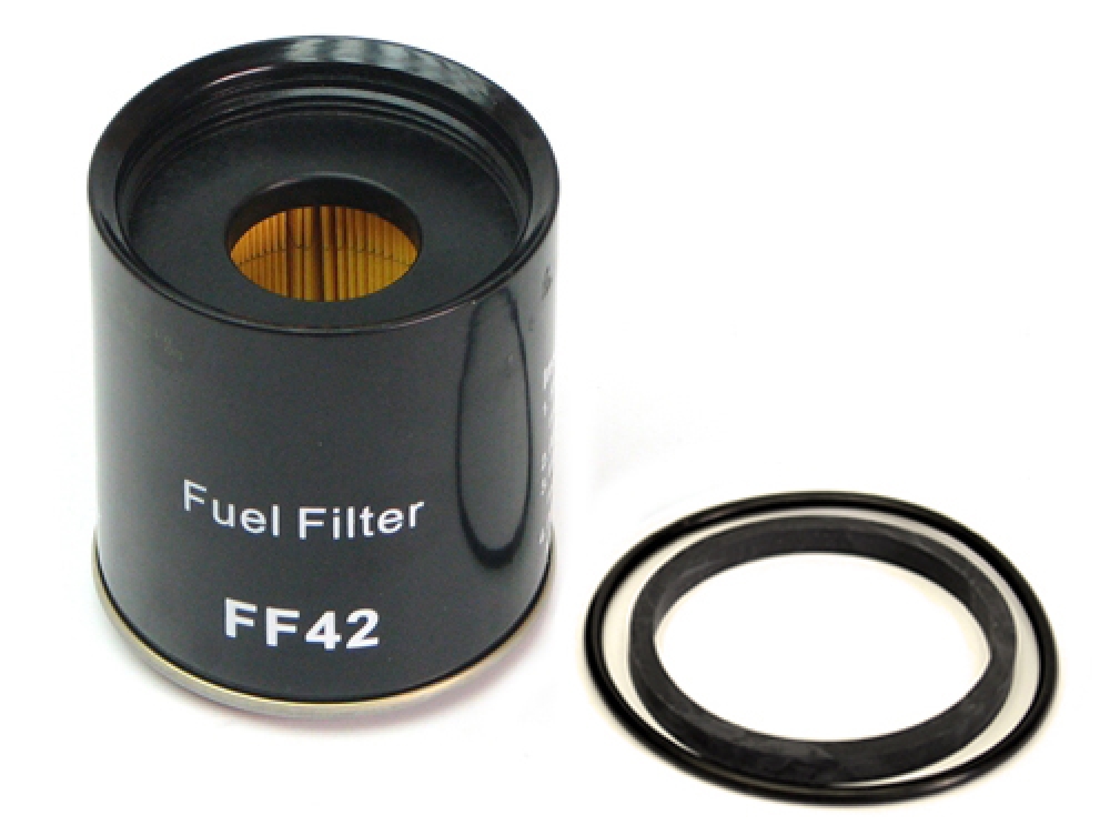 Kraftstofffilter 2.5 Ltr. Diesel