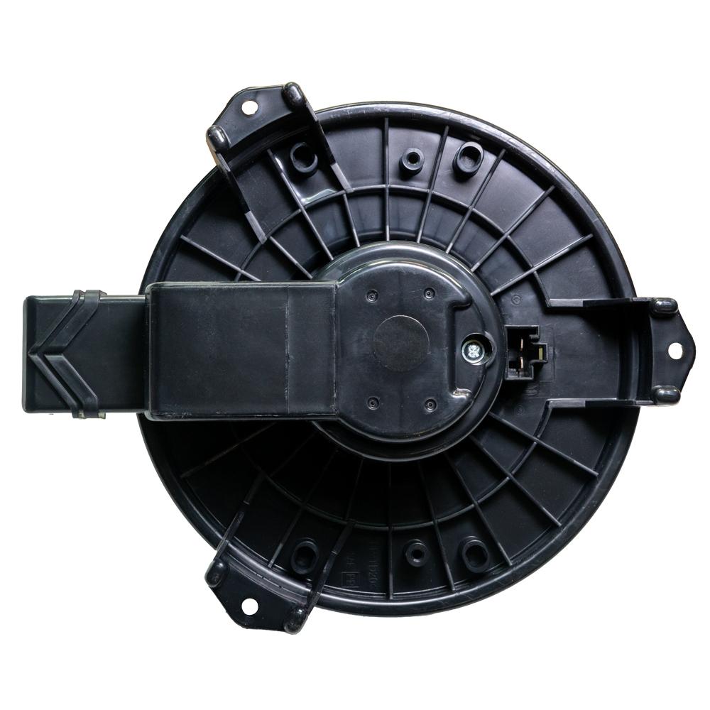 Gebläsemotor