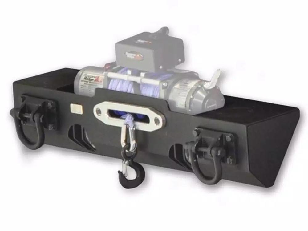 Front Stoßstange XHD Modular