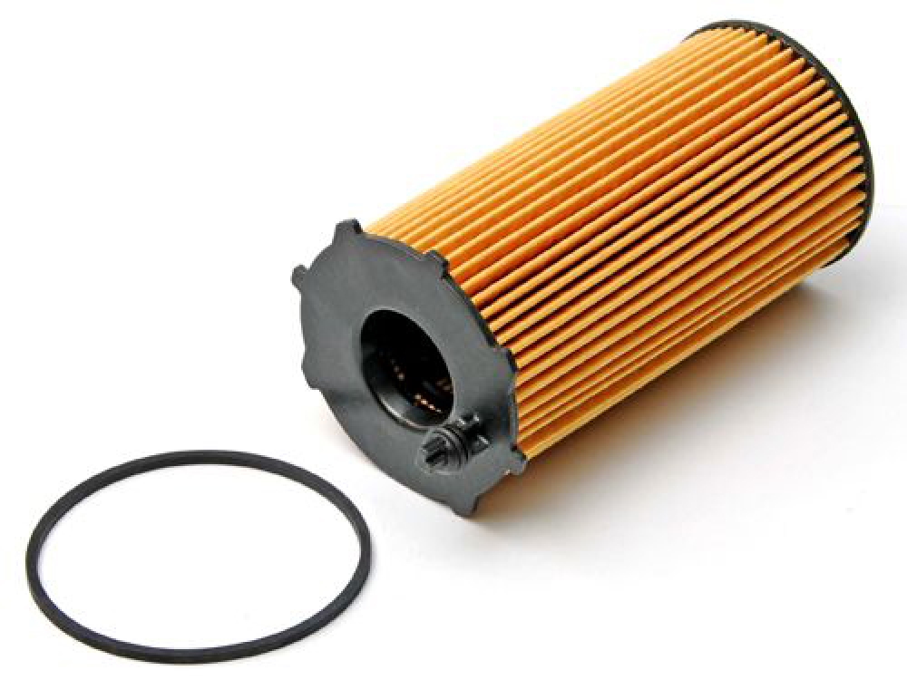 Ölfilter 3,6Ltr.